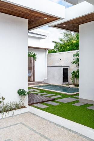 Hepha Villa by Betterplace Villa in North Kuta