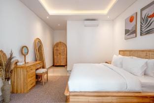 Hepha Villa by Betterplace Villa in North Kuta