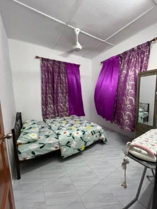 HOMESTAY KELUARGA (FANTASI) Vacation rental in Pahang, Malaysia