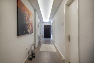Maria House Palm Apartment in Antalya