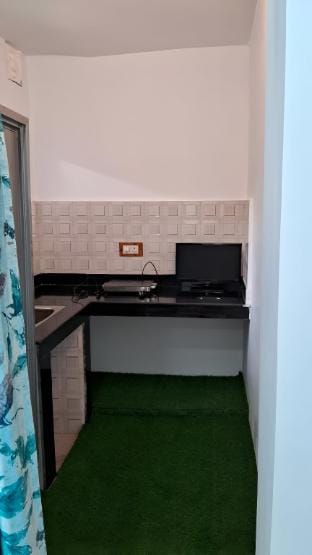 rOoh Apartment in India