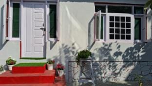 rOoh Apartment in India