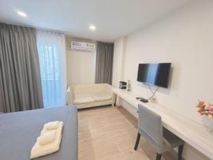 O Hotel by East Ville 25/11 Apartment in Chon Buri Changwat