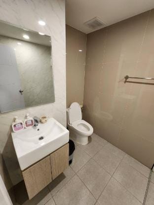 O Hotel by East Ville 25/11 Apartment in Chon Buri Changwat
