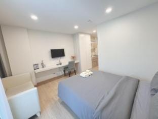 O Hotel by East Ville 25/11 Apartment in Chon Buri Changwat
