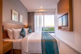 Minimalist Retreat: 3BR Villa in Ungasan Vacation rental in Bali