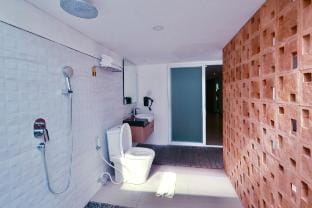 Minimalist Retreat: 3BR Villa in Ungasan Vacation rental in Bali