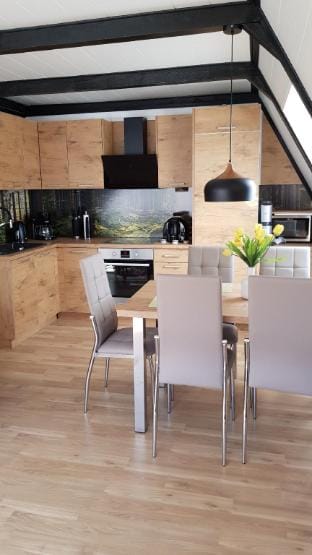 Haus Rosengarten mit Sauna Vacation rental in Hochsauerlandkreis