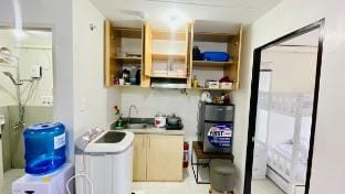 MARIA CONDO 19F Cebu High-Rise Views Room Mandaue Apartment in Cebu City
