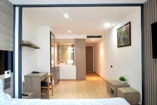 Căn hộ dịch vụ sát biển Apartment in Nha Trang