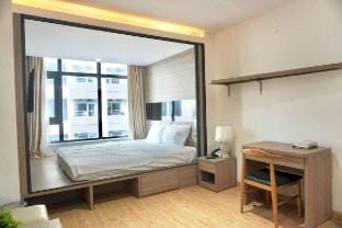 Căn hộ dịch vụ sát biển Apartment in Nha Trang