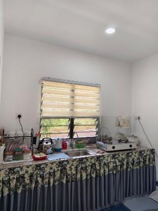 Rumah Kebun / Tiny House in the Garden Vacation rental in Selangor, Malaysia