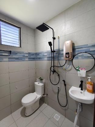 Rumah Kebun / Tiny House in the Garden Vacation rental in Selangor, Malaysia