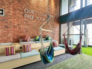 Sky Pool Suites KL Sentral 4 pax Kuala Lumpur 118 Apartment in Federal Territory of Kuala Lumpur