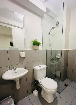 Condo in Mandaue City Apartment in Cebu City