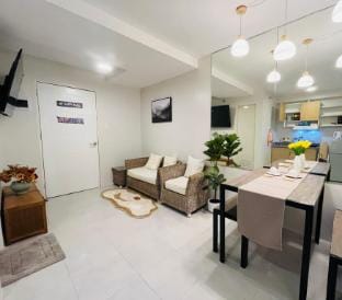 Condo in Mandaue City Apartment in Cebu City