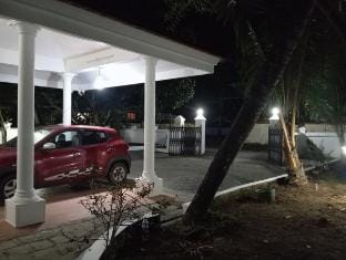 Beautiful 2000+ Sqft Villa @ Pallom, Kottayam Vacation rental in Kerala