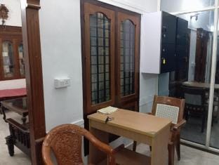 Beautiful 2000+ Sqft Villa @ Pallom, Kottayam Vacation rental in Kerala