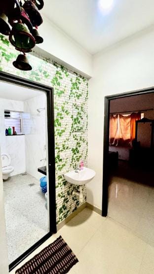 Shree Abode - AC 1 BHK in Marcel, Old Goa Panjim Apartment in Goa, India