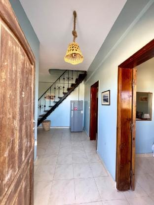 Roof Top Lighthouse Residence Apartment in South Sinai Governorate