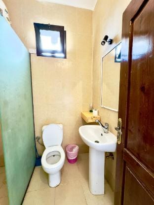 Roof Top Lighthouse Residence 2 Apartment in South Sinai Governorate