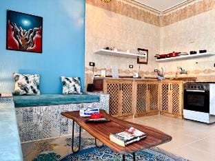 Turquoise Lighthouse Residence Apartment in South Sinai Governorate