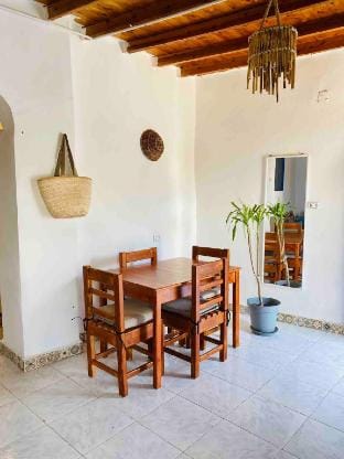 Blue house in Lighthouse Vacation rental in South Sinai Governorate