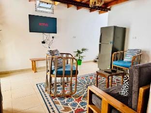 New Cozy Apartment  with Roof top Apartment in South Sinai Governorate
