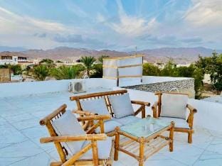 New Cozy Apartment  with Roof top Apartment in South Sinai Governorate