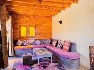 wooden house Vacation rental in South Sinai Governorate