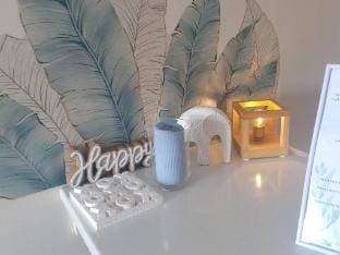 Blue Haven Unit at Sea Breeze Apartment in Eastern Cape