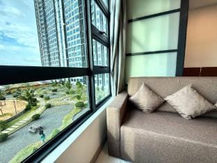 City Center Houses Vacation rental in Kota Kinabalu