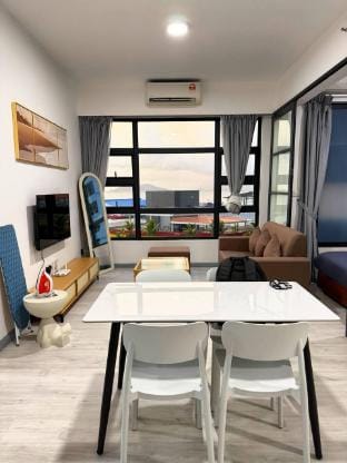 City Center Houses Vacation rental in Kota Kinabalu