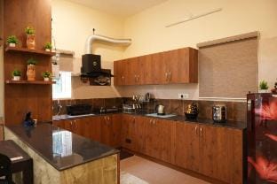 The Great Escape at Yercaud Vacation rental in Tamil Nadu
