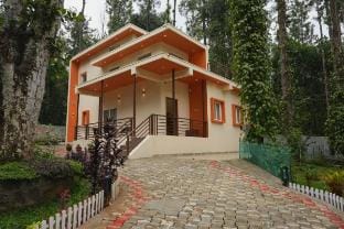 The Great Escape at Yercaud Vacation rental in Tamil Nadu