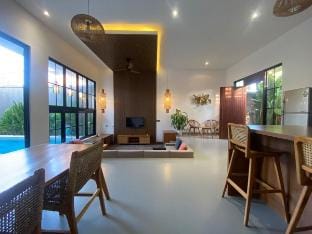 Stunning 2BRvilla in Munggu Villa in North Kuta