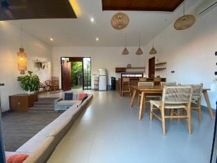Stunning 2BRvilla in Munggu Villa in North Kuta