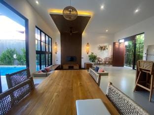 Stunning 2BRvilla in Munggu Villa in North Kuta