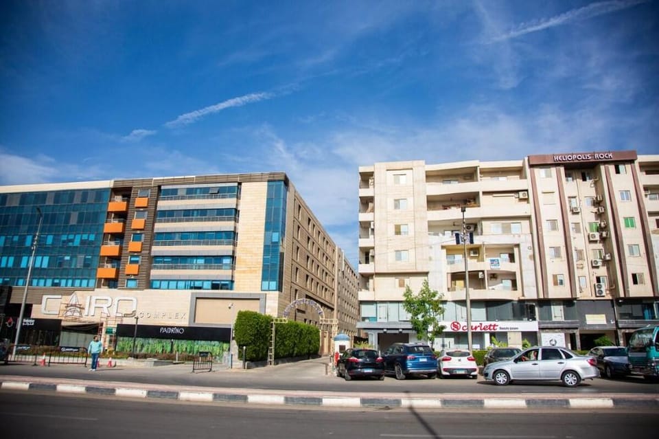 Cairo Heliopolis Apartment Apartment in Cairo Governorate