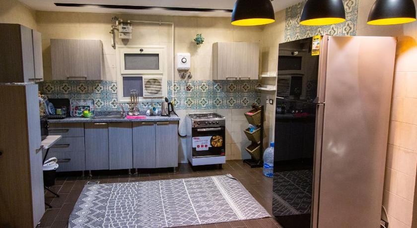 Cairo Heliopolis Apartment Apartment in Cairo Governorate
