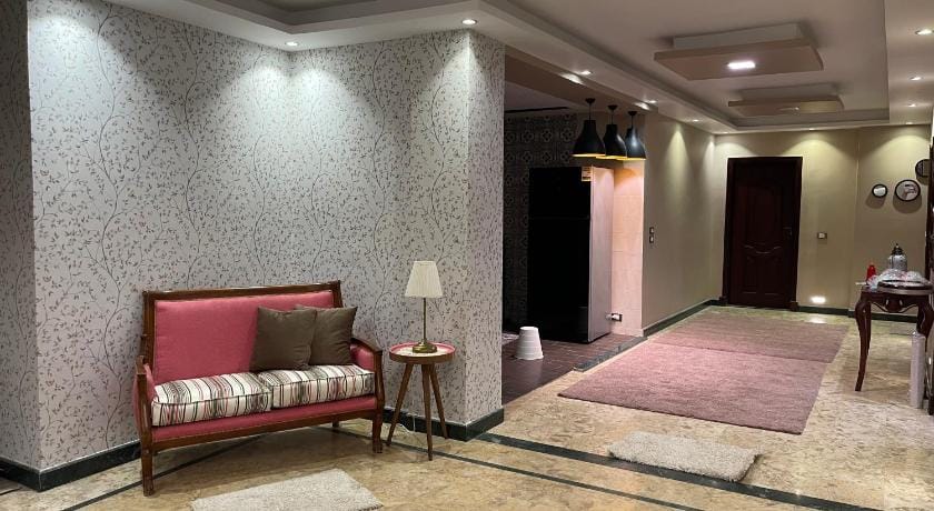 Cairo Heliopolis Apartment Apartment in Cairo Governorate