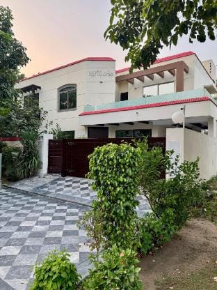 Upper Floor in Dha phase 5 Vacation rental in Lahore
