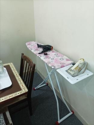 Saudi Arabia Abi Qatadah Al Ansari 7925  Medina Apartment in Medina