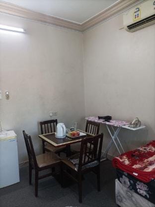 Saudi Arabia Abi Qatadah Al Ansari 7925  Medina Apartment in Medina