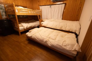 Aoshima Auberge Vacation rental in Japan