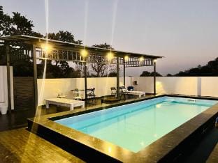Spring Valley Resort Villa in Andhra Pradesh