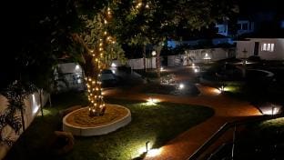 Spring Valley Resort Villa in Andhra Pradesh