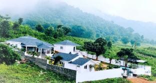 Spring Valley Resort Villa in Andhra Pradesh