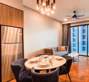 Old klang road Bloomsvale  Apartment in Petaling Jaya