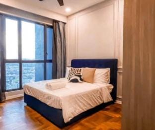 Old klang road Bloomsvale  Apartment in Petaling Jaya